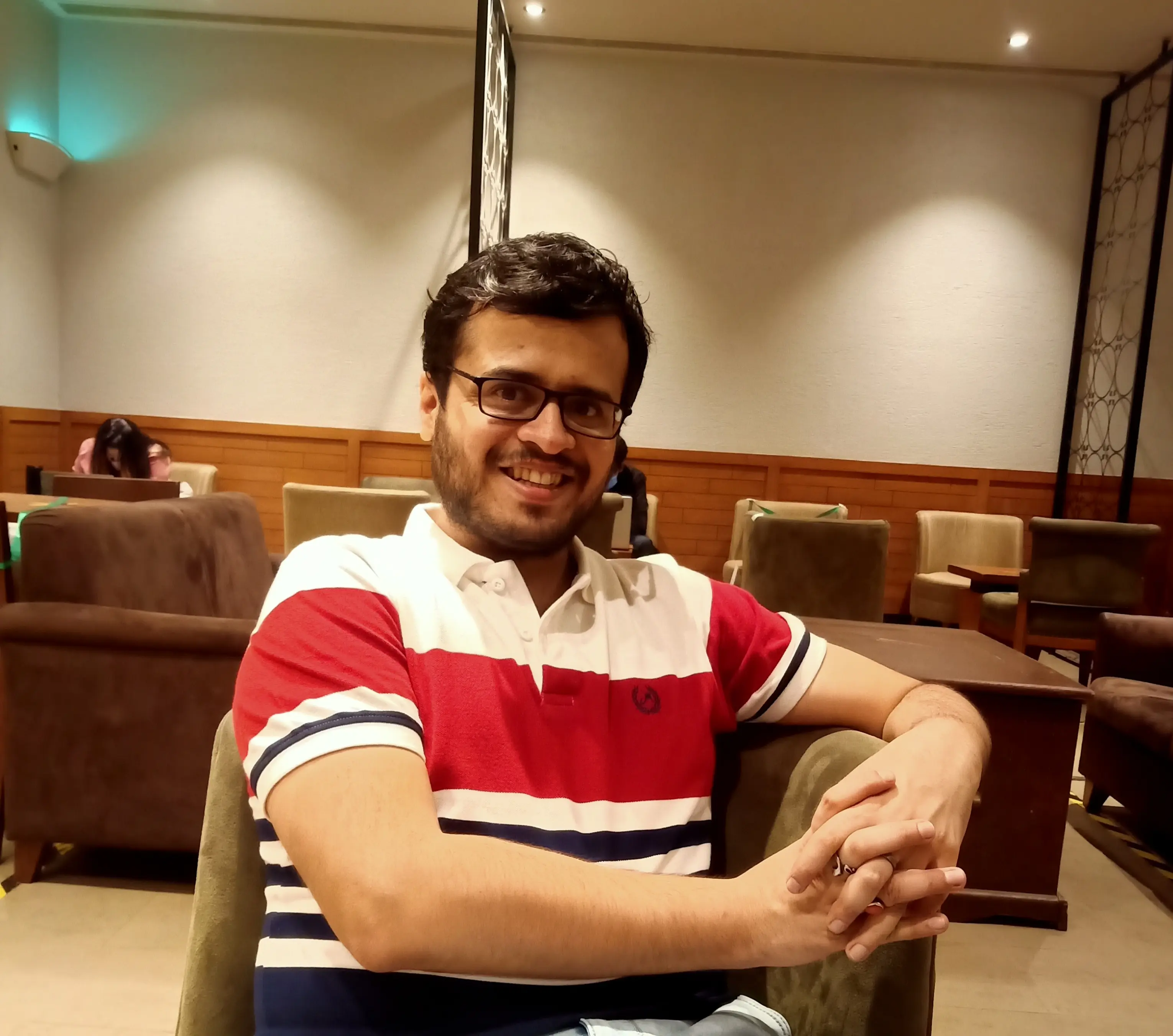 Prof MK Tiwari Director IIM Mumbai